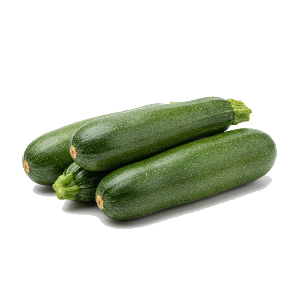Courgettes 1kg