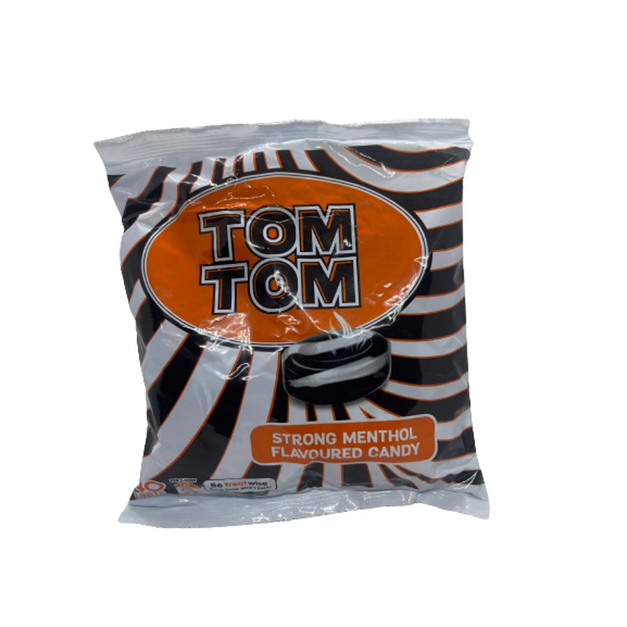 Tom Tom Strong Menthol 168g