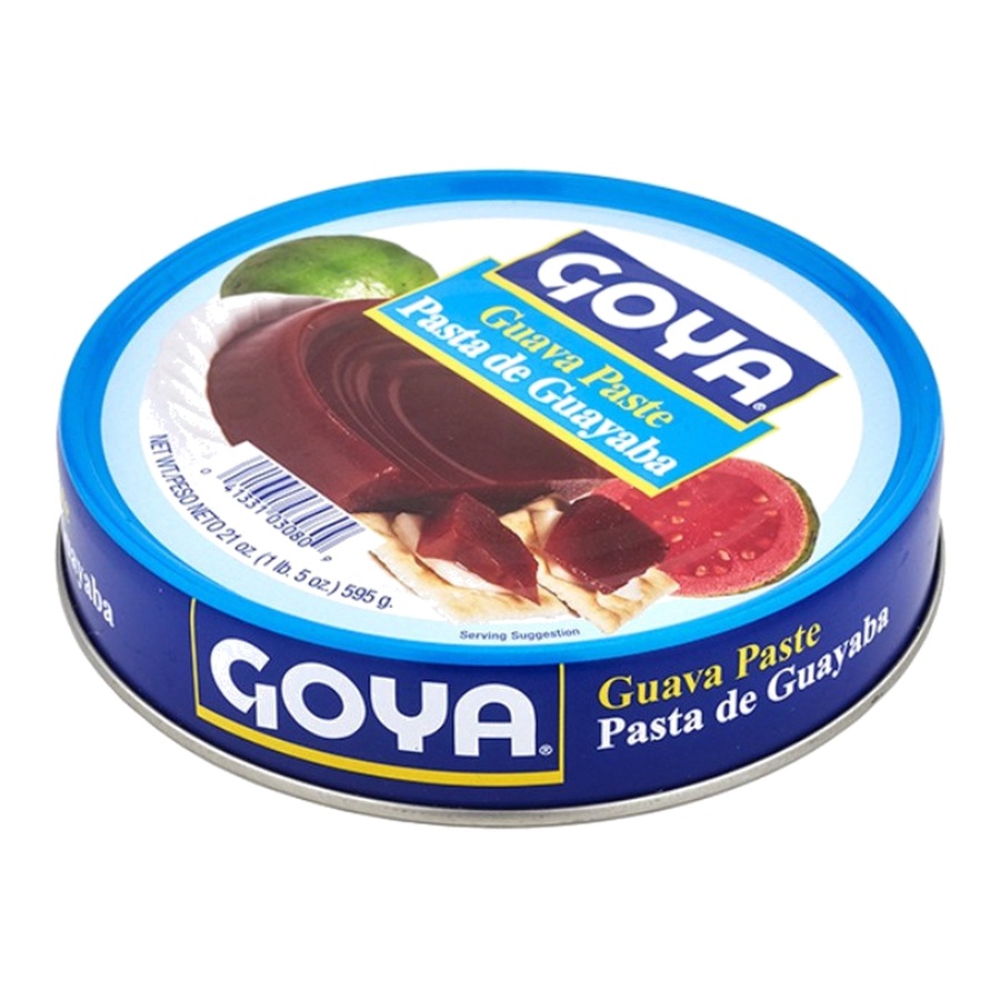 Goya Guava Paste 595g