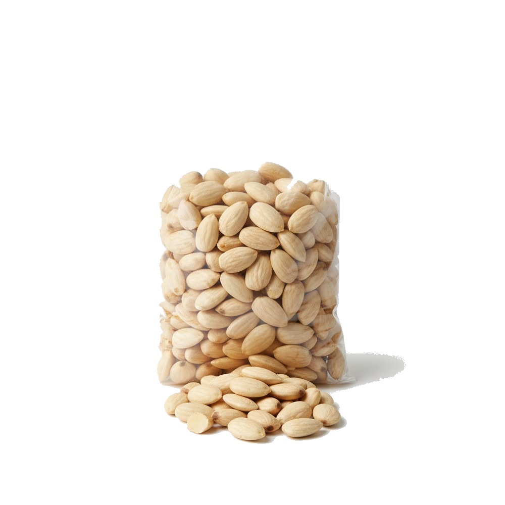 Itac Almonds 900g