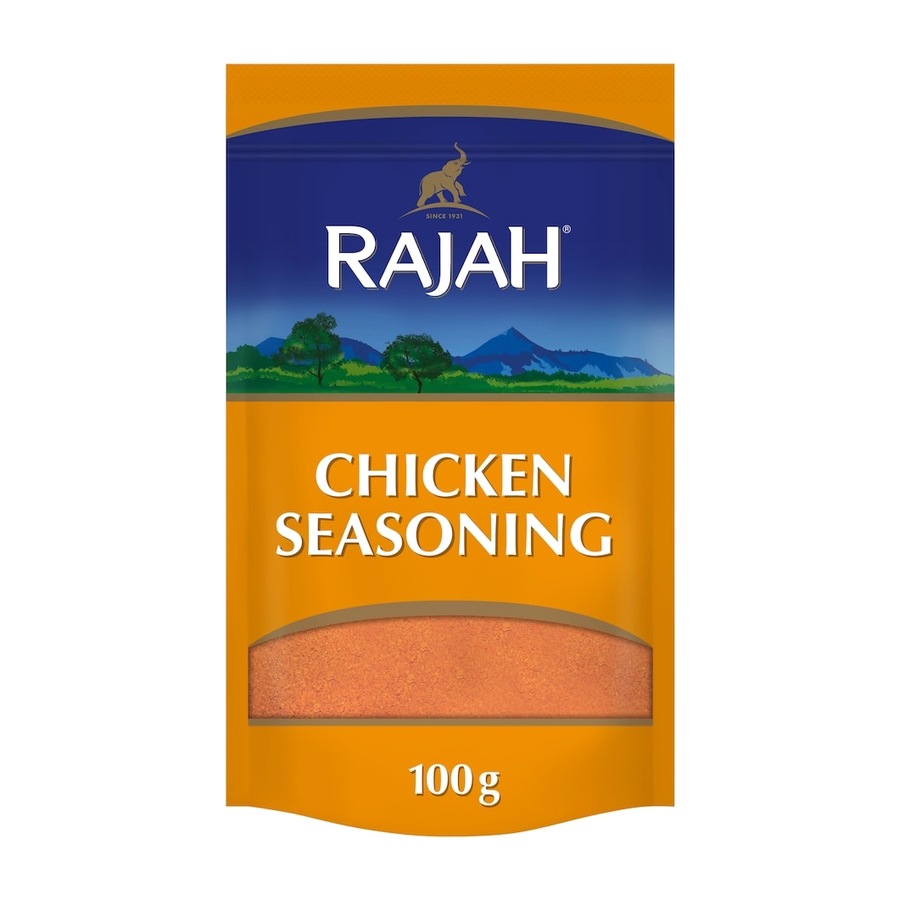 Rajah Chicken Seasoning 100g