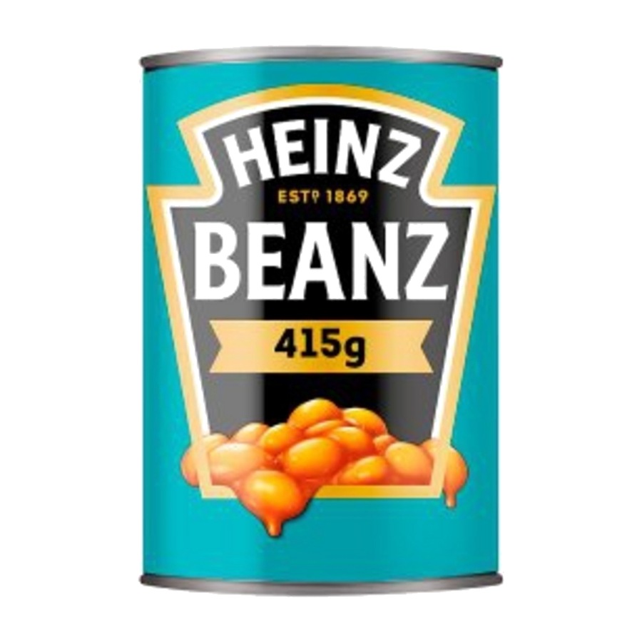 Heinz Baked Beans 415g