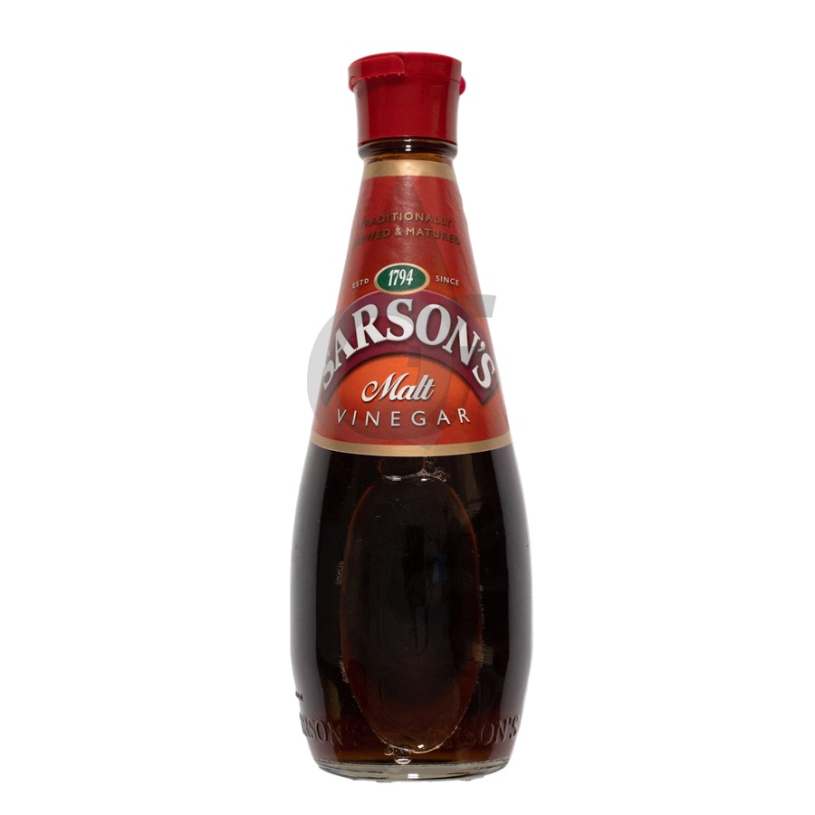 Sarson's Malt Vinegar 284ml