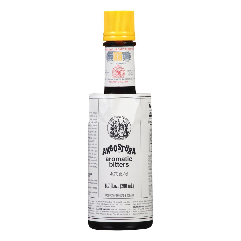 Angostura Aromatic Bitters 200ml