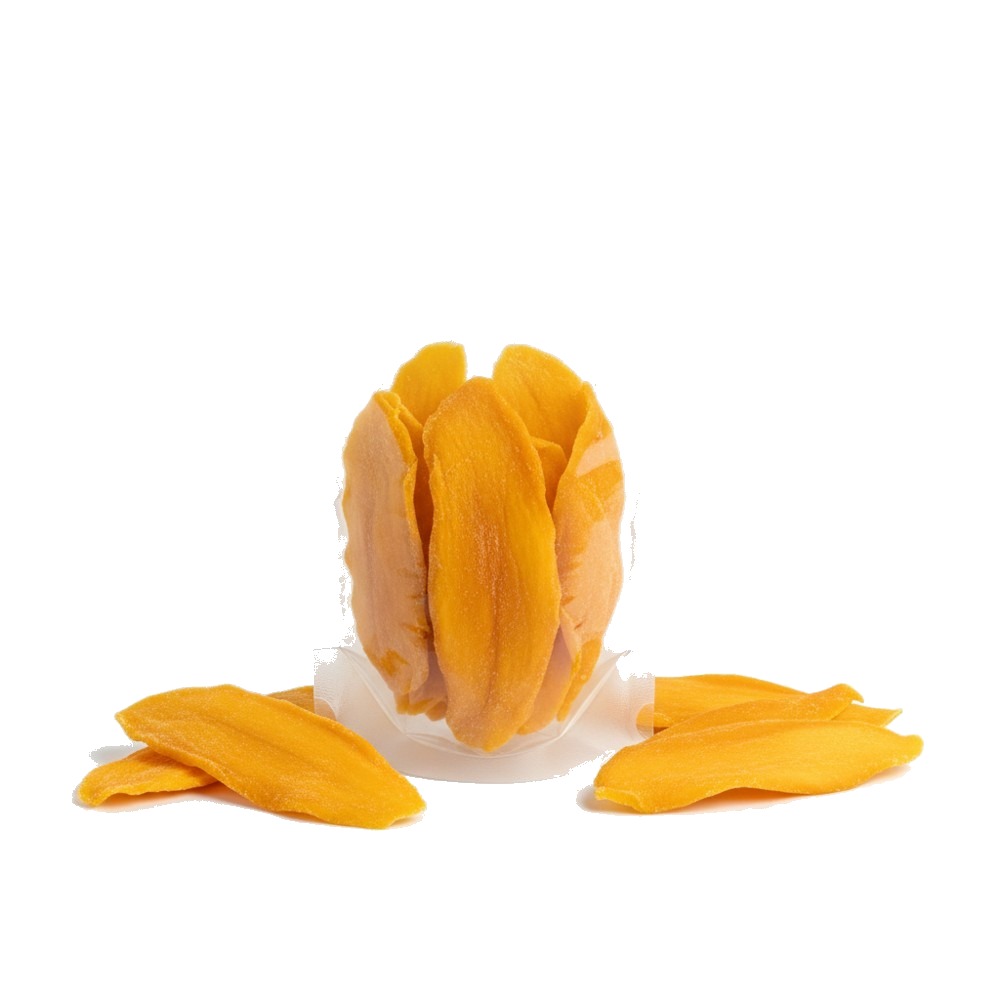Itac Dried Mango 250g