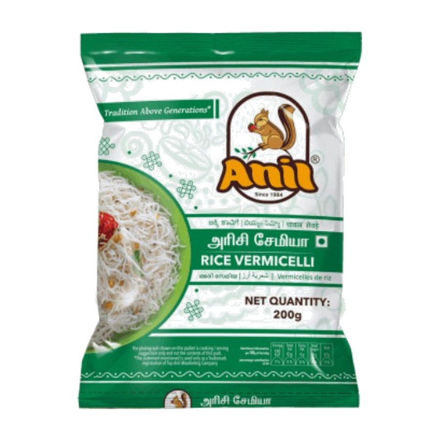 Aani Rice Vermicelli 200g
