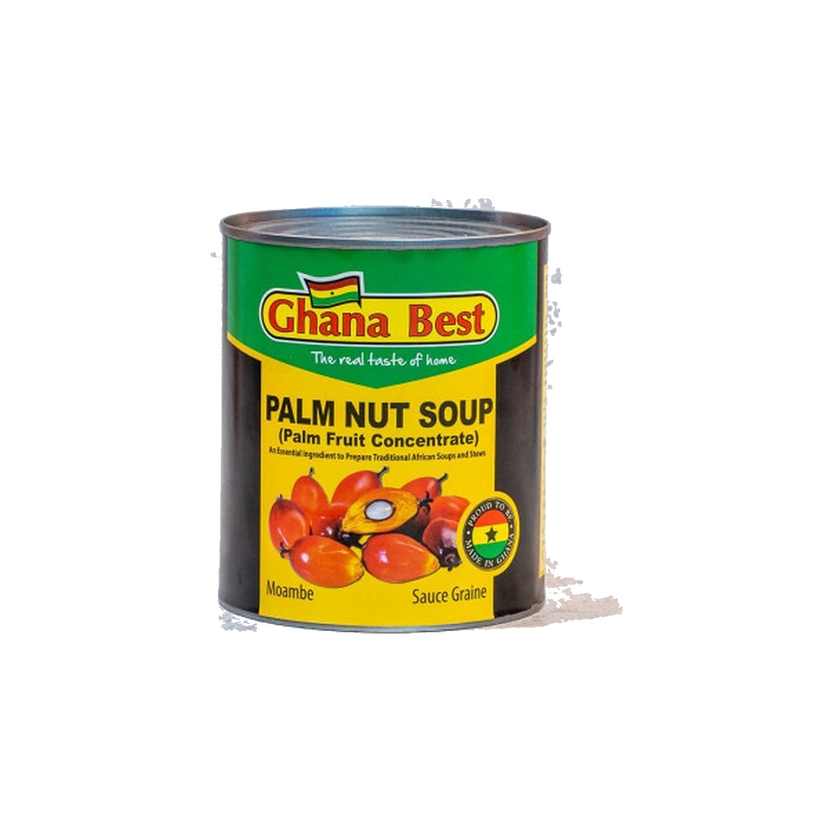Soup Ingredients