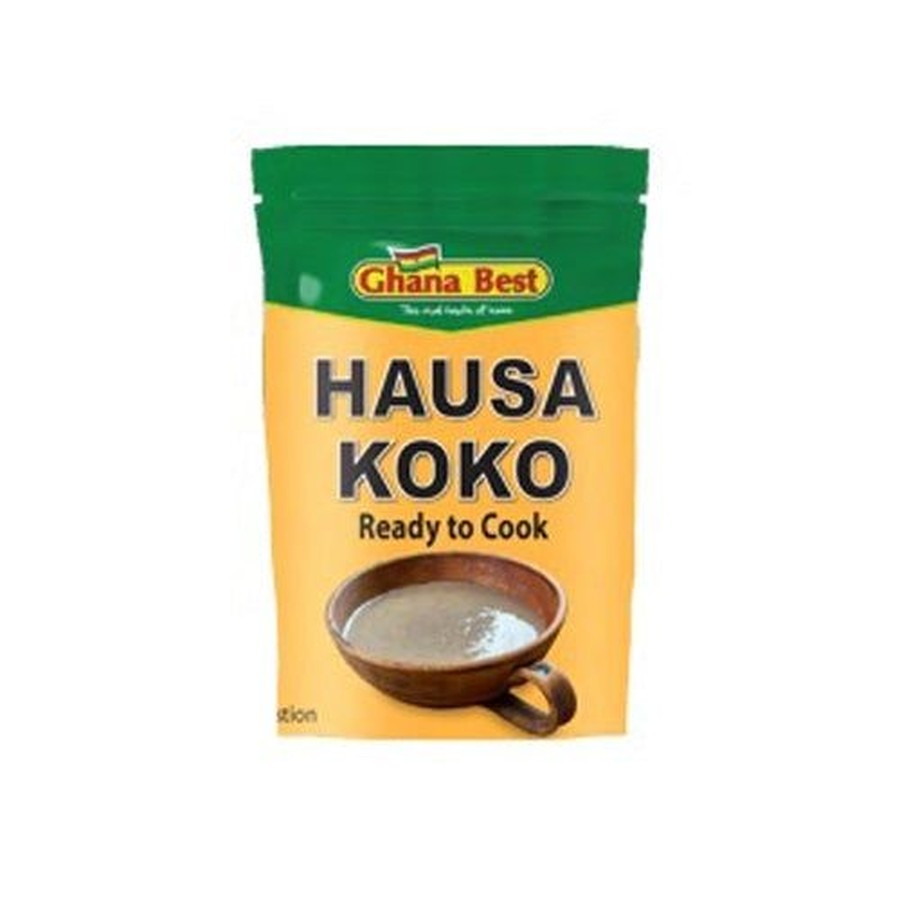 Ghana Best Hausa Koko 700g