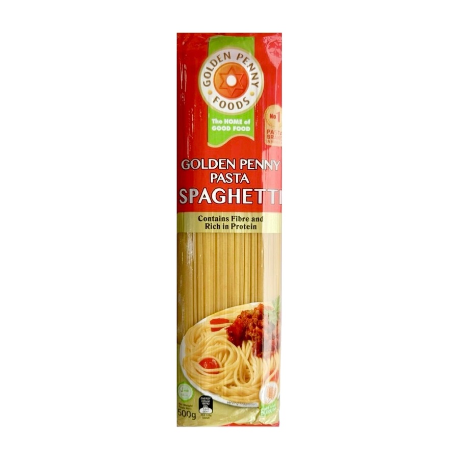 Golden Penny Spaghetti 500g