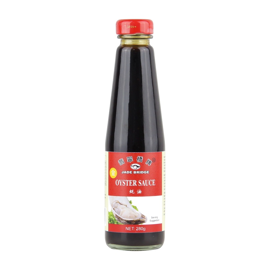 Jade Bridge Oyster Sauce 280g