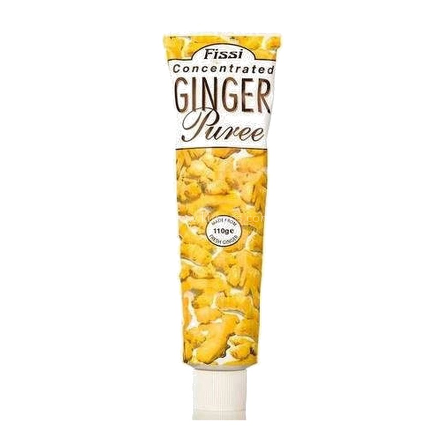 Fissi Ginger Purée