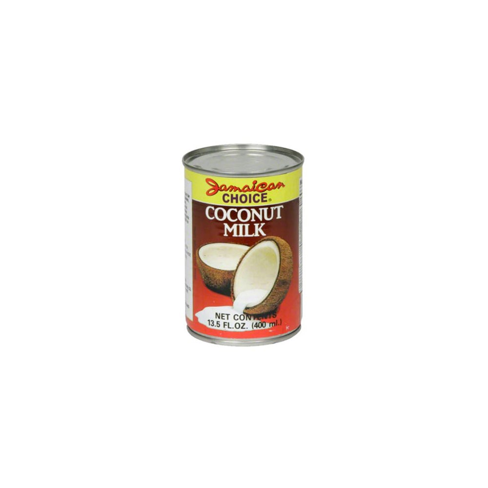 Country Choice Coconut Milk 400ml