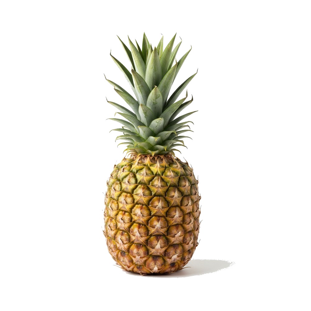 Fyffes Gold Super Sweet Pineapple