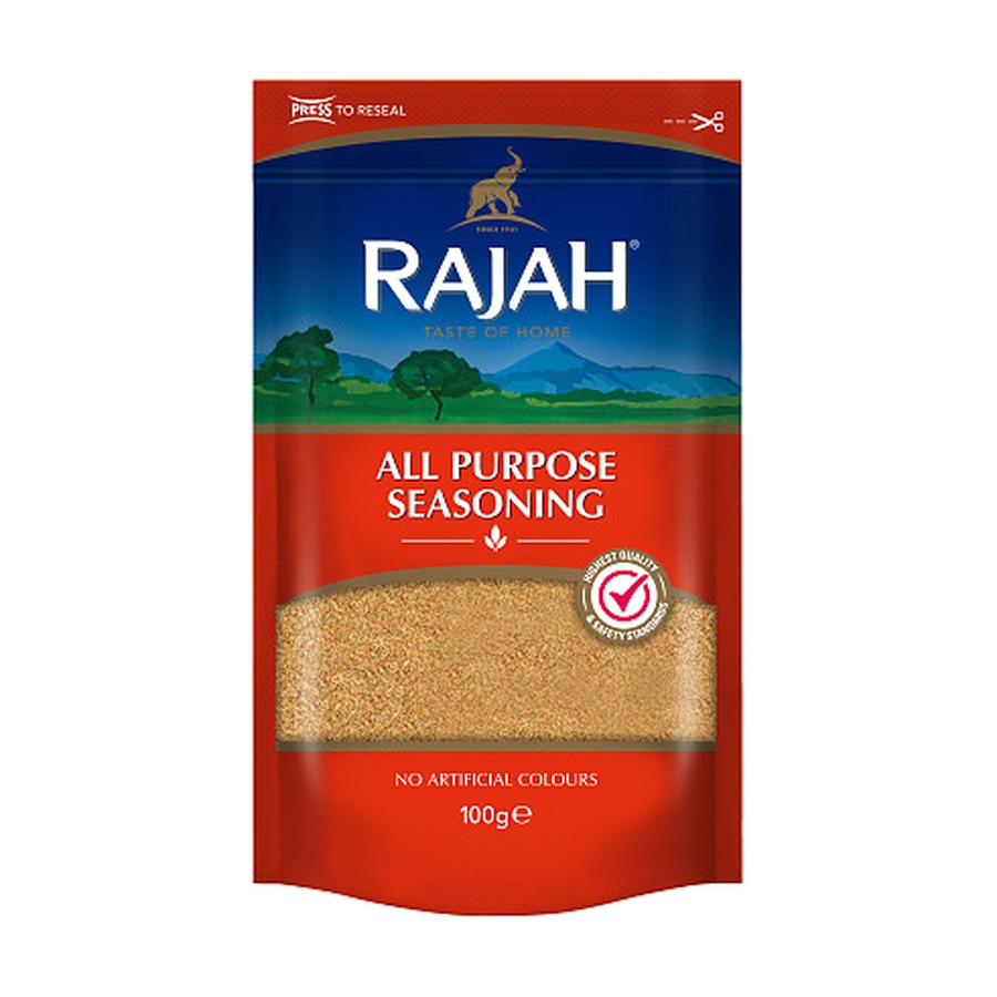 Rajah All Purpose Seasoning 100g