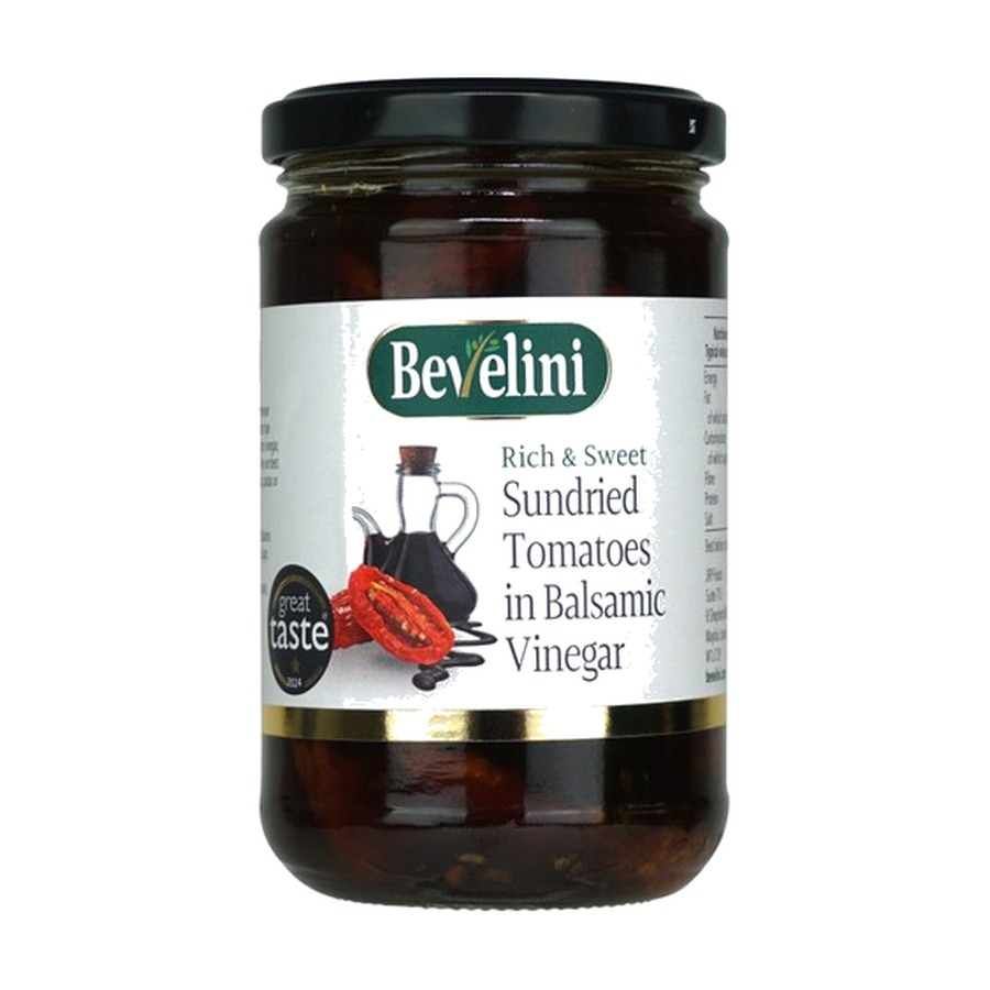 Bevelini Balsamic Vinegar 250ml