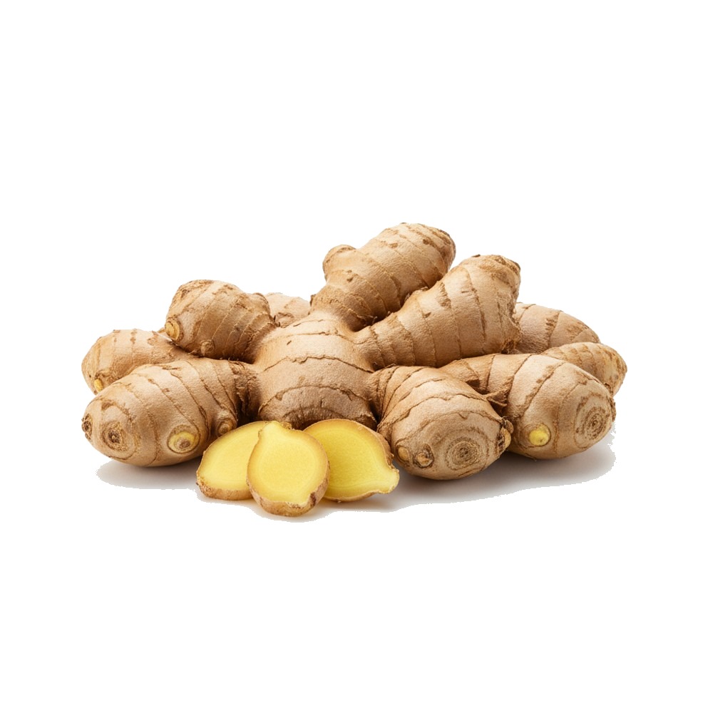 Ginger 450g