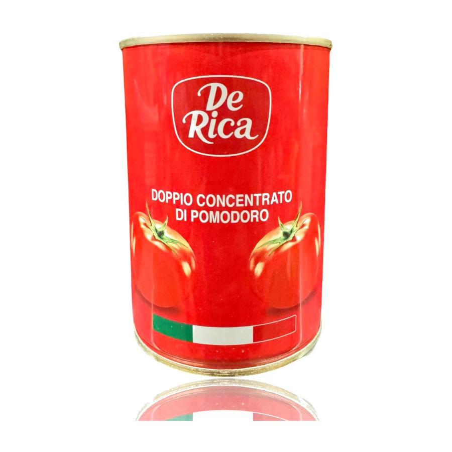 De Rica Tomato Puree 400g