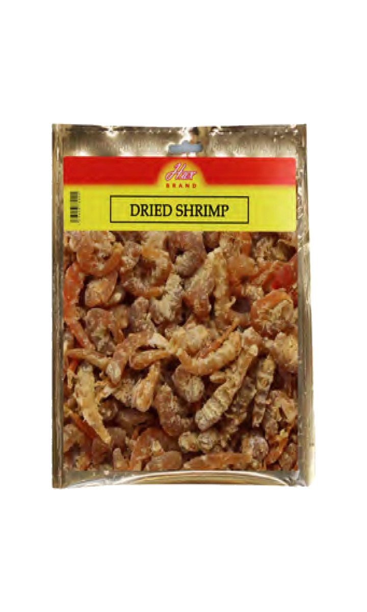 Hax Dried Shrimp 80g