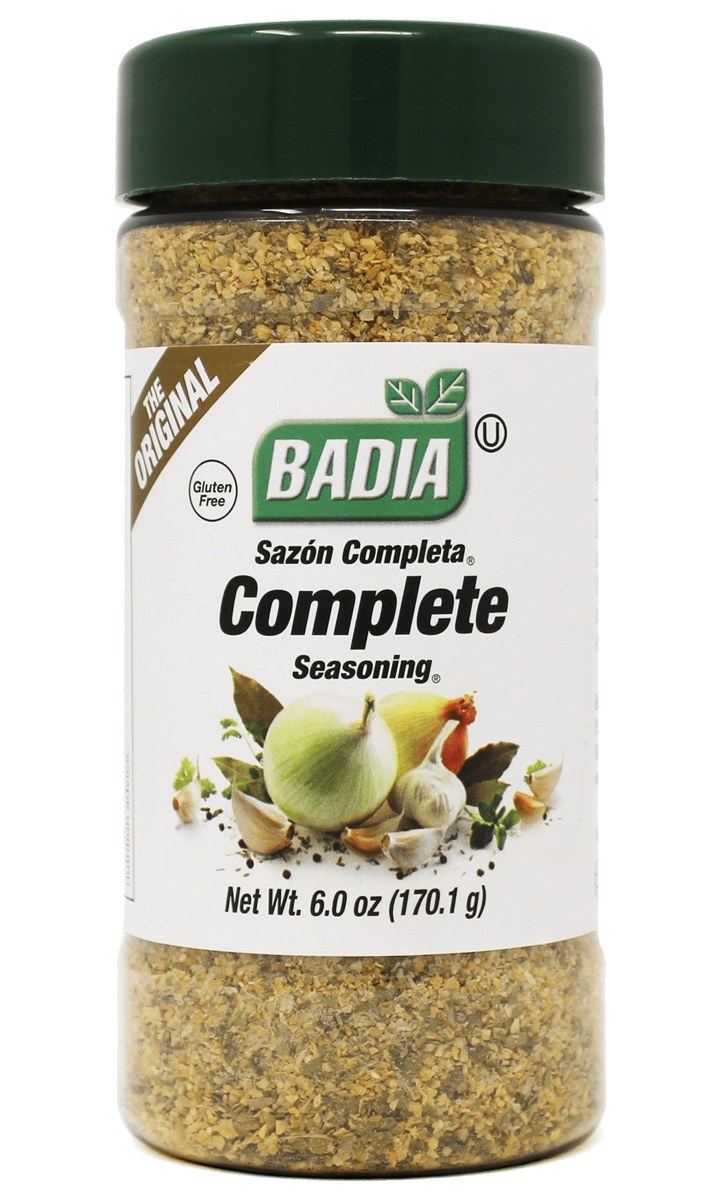 Badia Complete Seasoning 340g