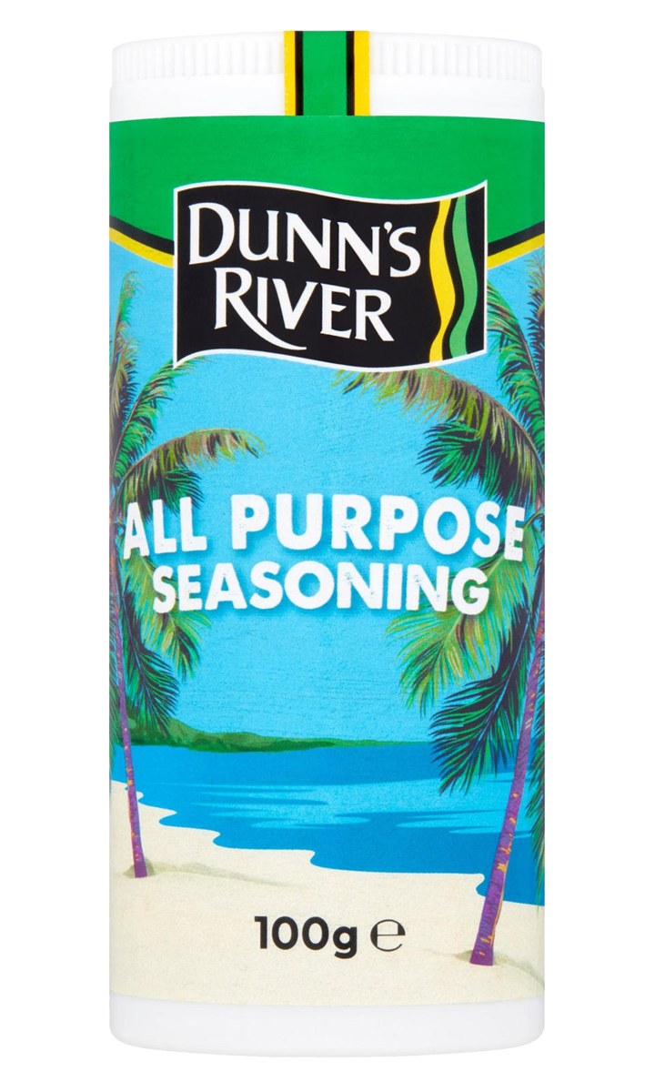 Dunn's River All Purpose Seasoning 100g