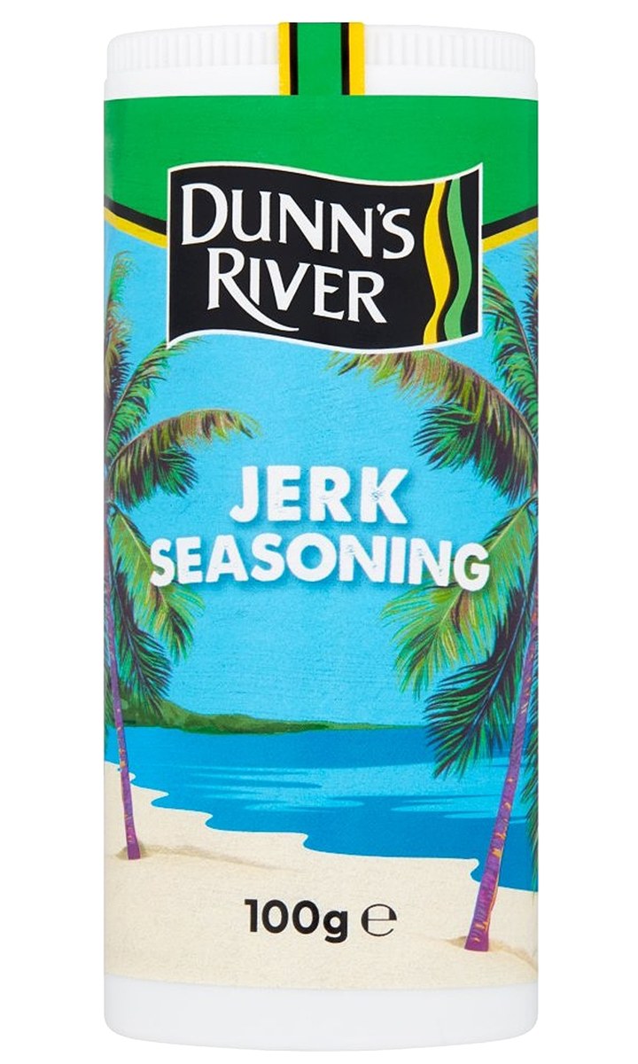 Dunn's River Jerk Seasoning 100g