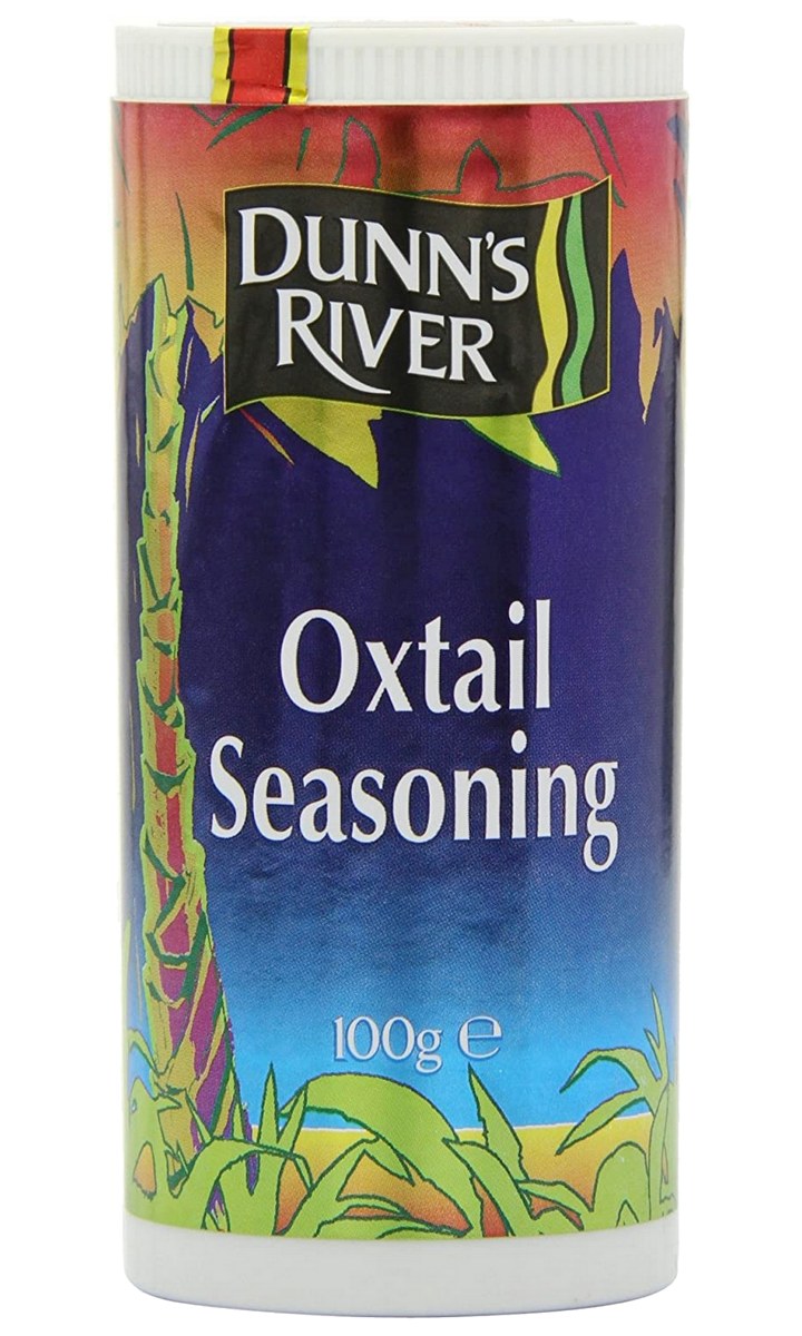 Dunn's River Oxtail Seasoning 100g