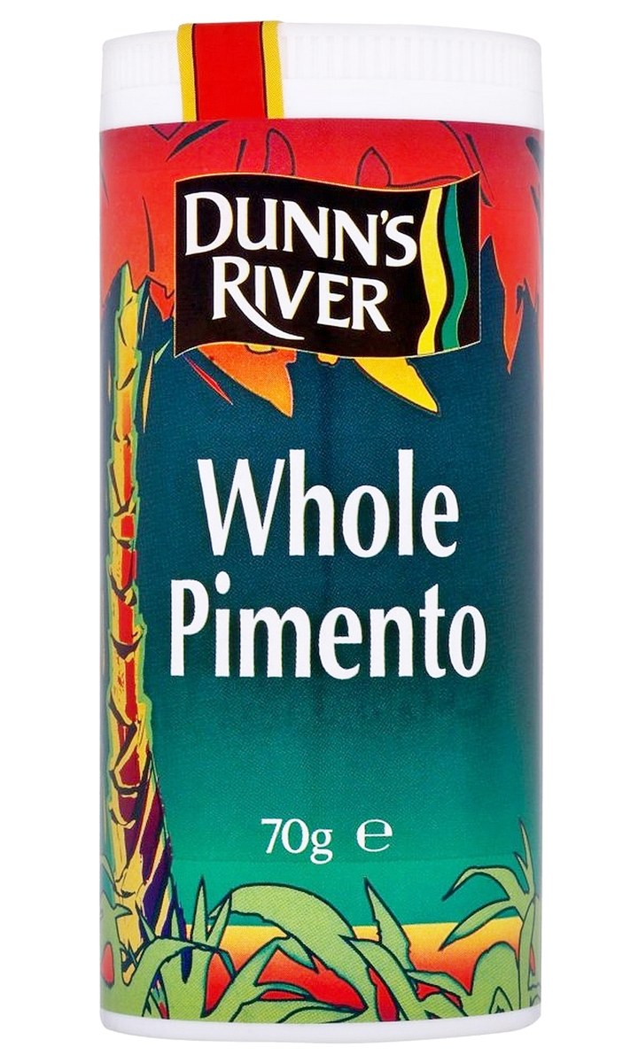 Dunn's River Whole Pimento 70g