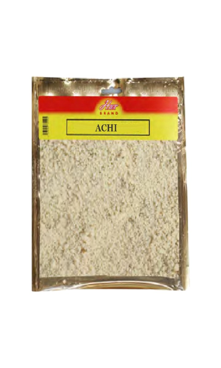 Hax Achi 100g