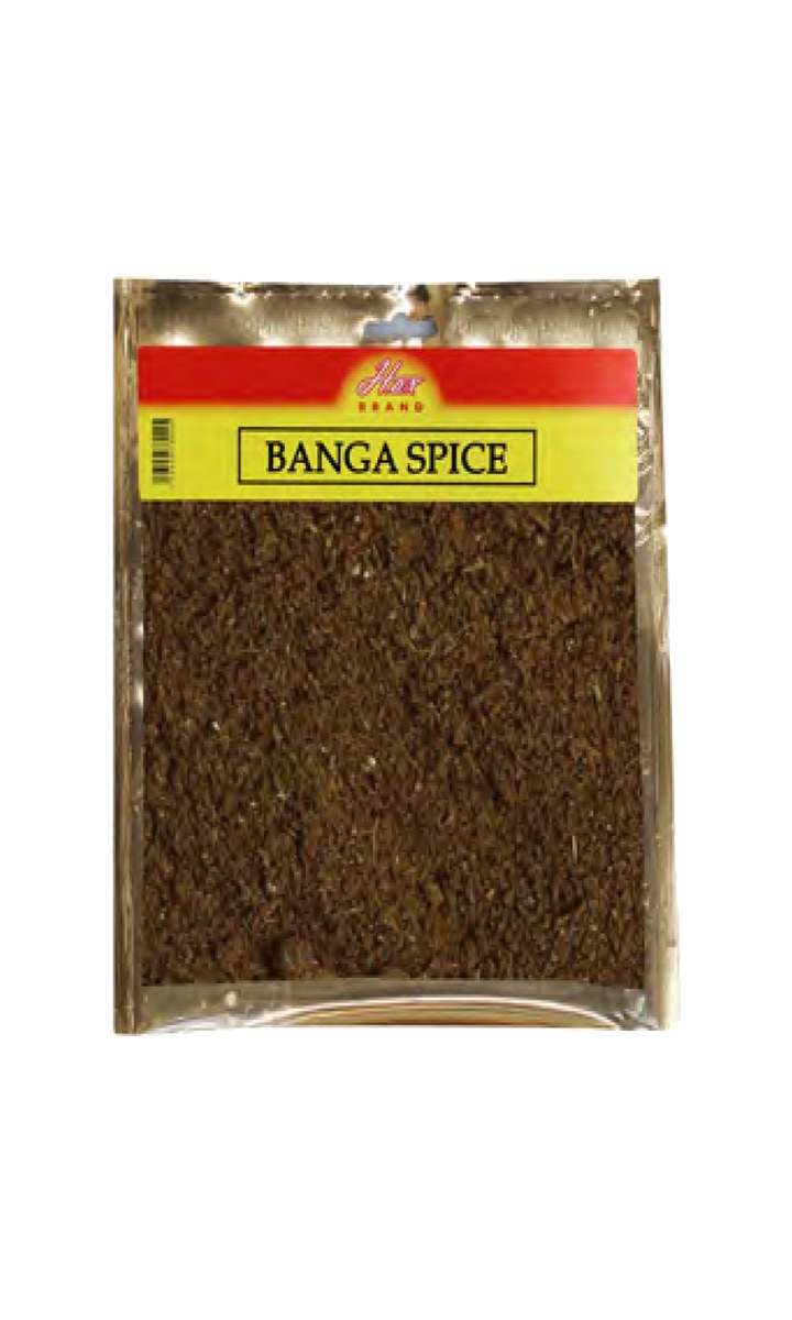 Hax Banga Spice 70g
