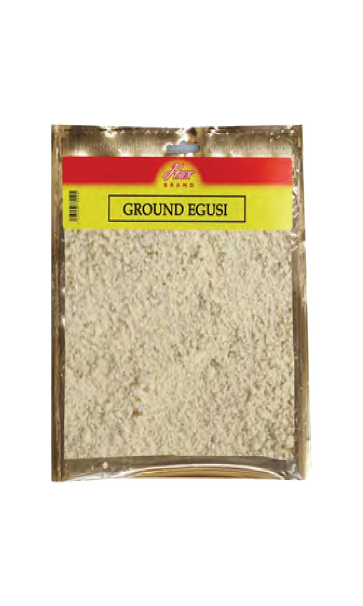 Hax Ground Egusi 100g