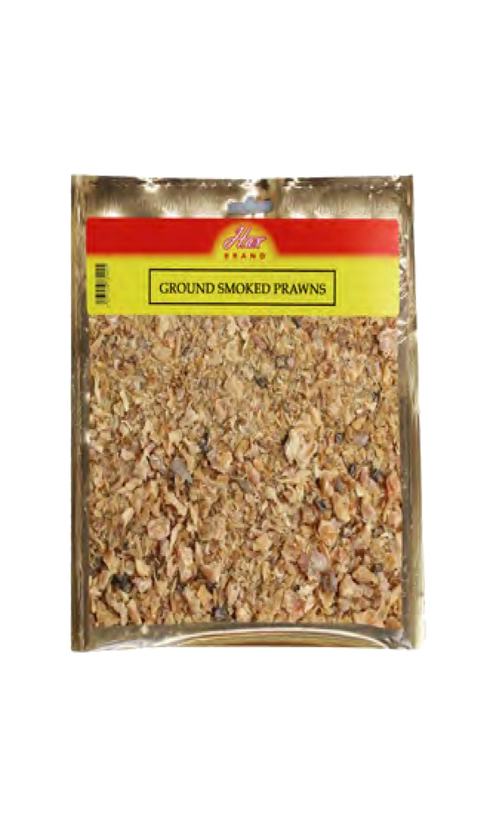Hax Ground Prawns 100g