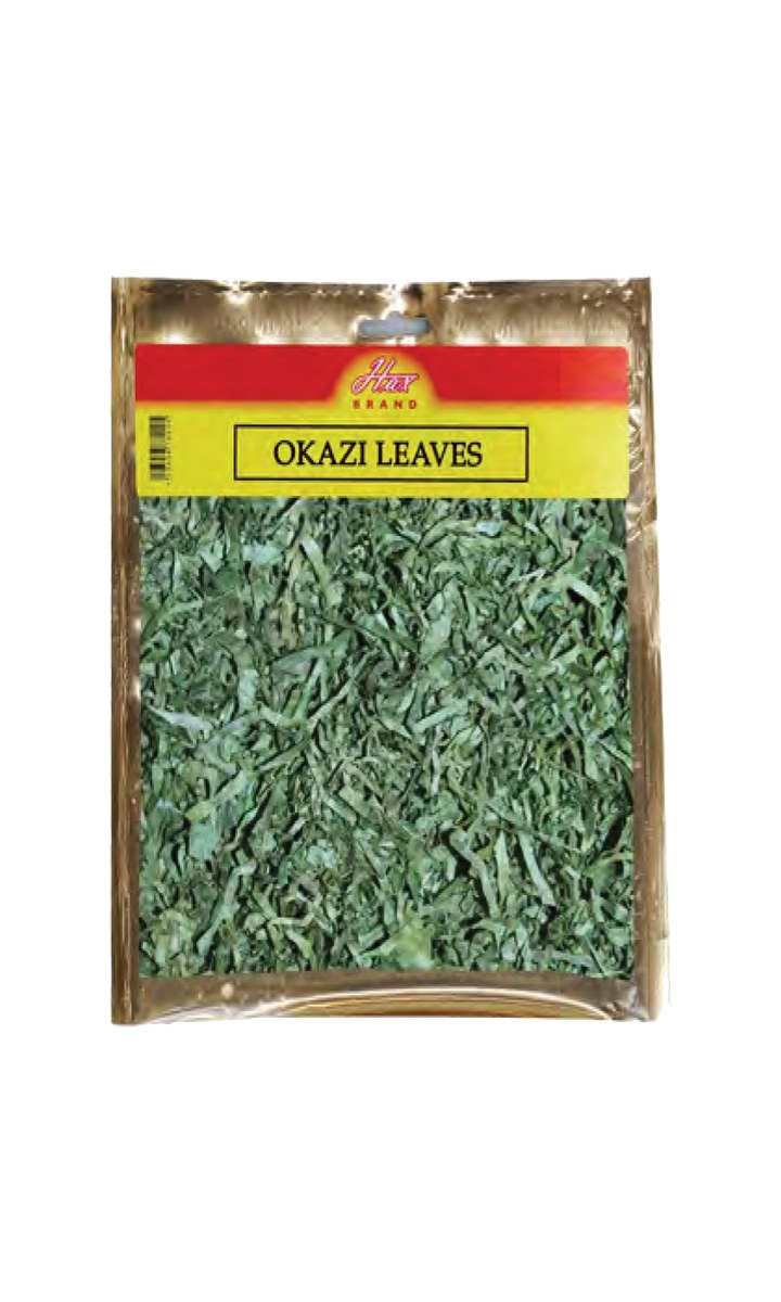 Hax Okazi Leaves 25g