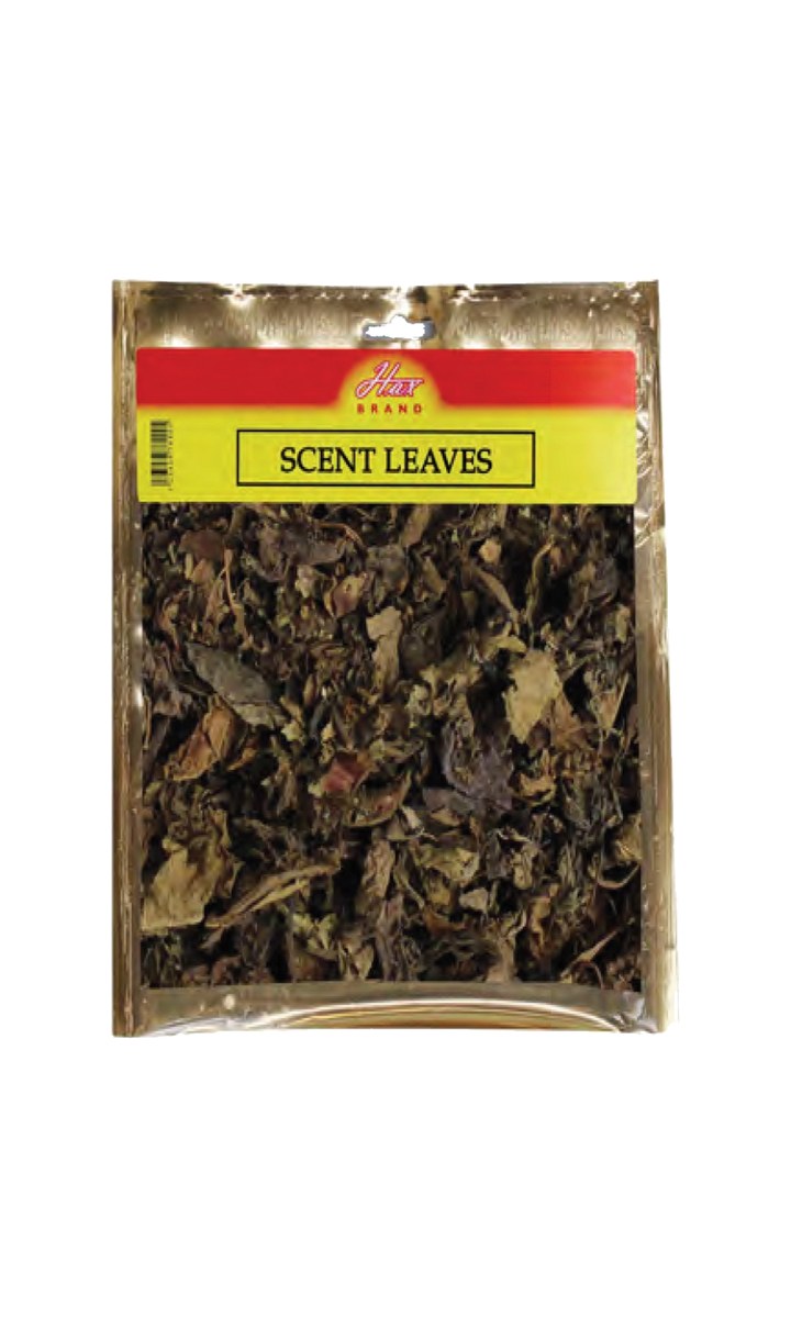 Hax Scent Leaves 25g
