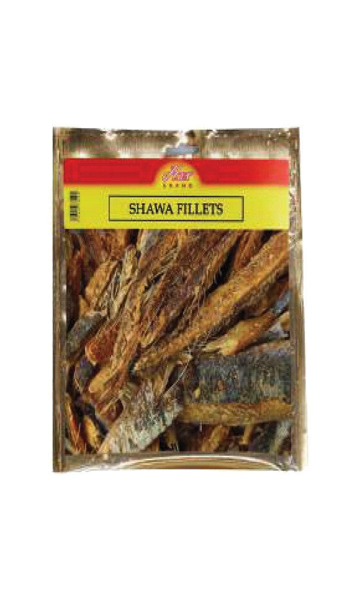 Hax Shawa Fillets 100g