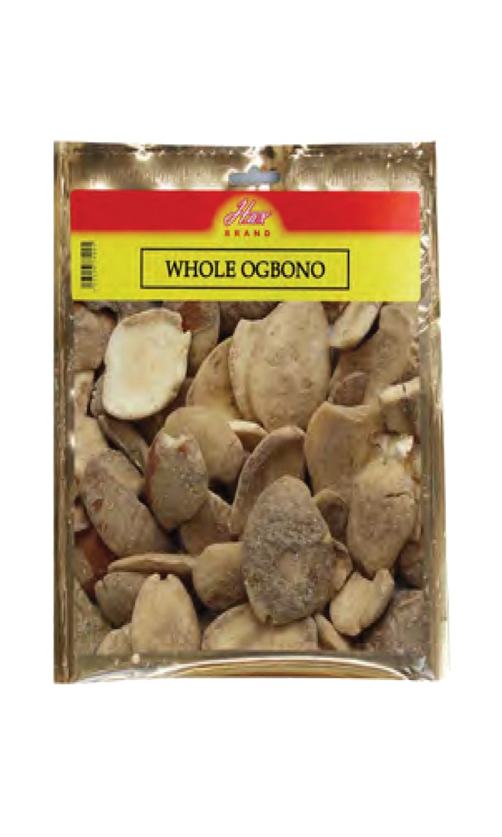 Hax Whole Ogbono 100g