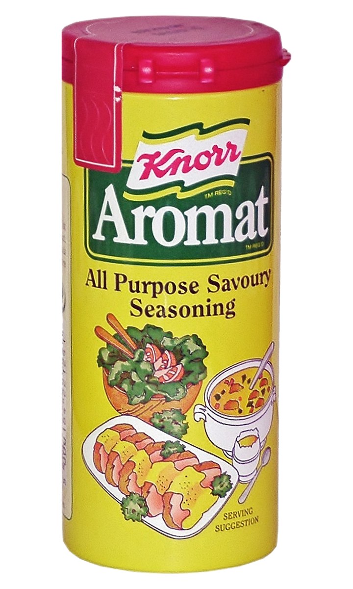 Knorr Aromat Seasoning 90g